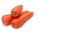 Морковь тупоносая (22-24 см)